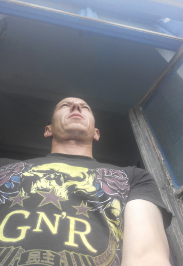 Моя фотография - вік, 38 из Тернополь (@vk428)