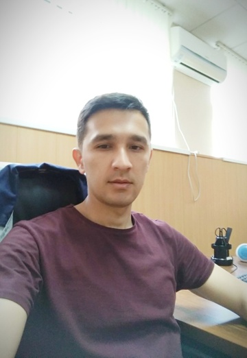 My photo - BoB, 32 from Tashkent (@bob2698)