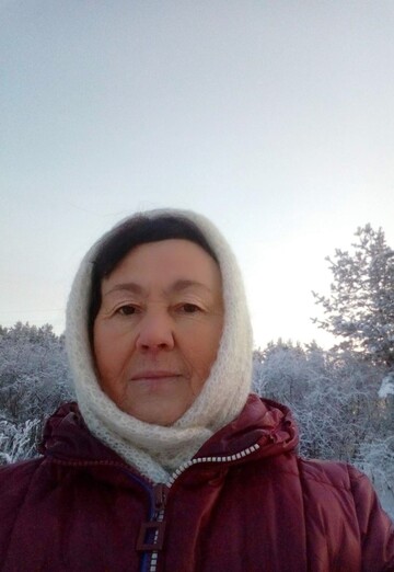 Моя фотография - Гульсария, 64 из Первоуральск (@gulsariya8)