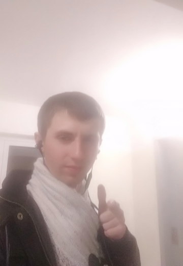 My photo - Vlad, 30 from Krivoy Rog (@vlad125785)