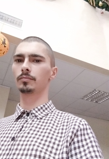 My photo - Oleg, 34 from Fastov (@oleg267178)