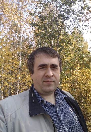 Моя фотография - Михаил Колмогоров, 39 из Златоуст (@mihailkolmogorov0)