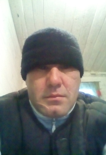 Моя фотография - Алексей, 38 из Петропавловск (@aleksey528847)