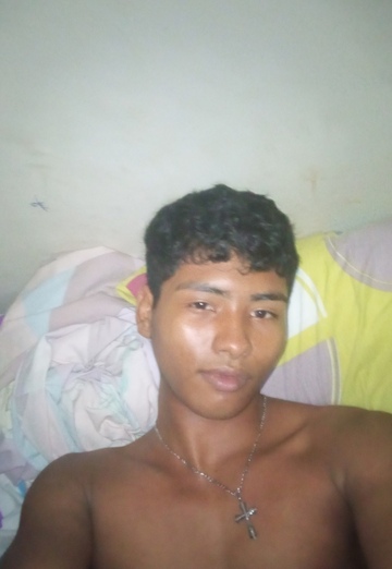 My photo - Joel, 18 from Tegucigalpa (@joel838)