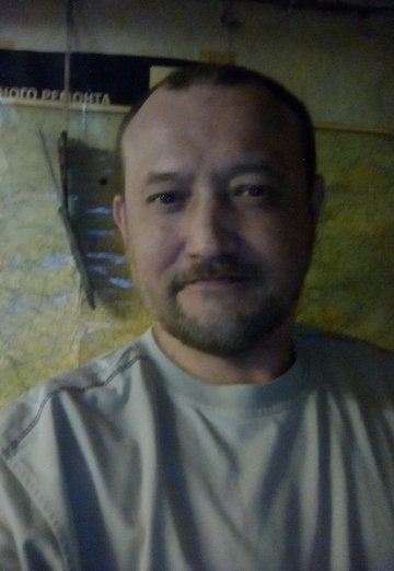 My photo - Igor, 50 from Arzamas (@igort155)