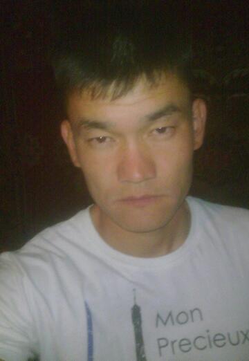 Моя фотография - Чингиз Давлетяров, 41 из Ташкент (@chingizdavletyarov)
