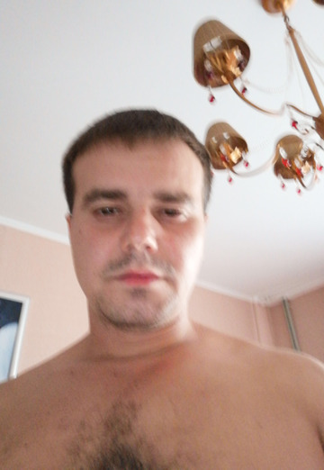 Моя фотография - Игорь, 37 из Курск (@igor268424)