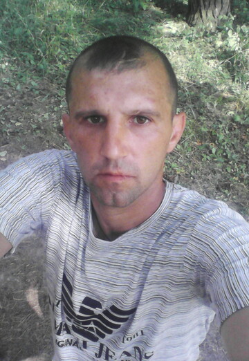 My photo - vitaha, 39 from Obninsk (@vitaha322)