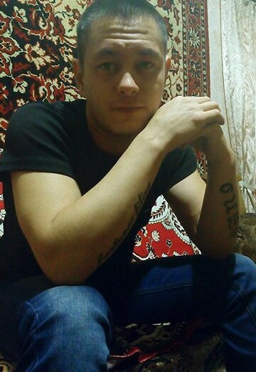 Vladimir (@vladimir126254) — my photo № 1