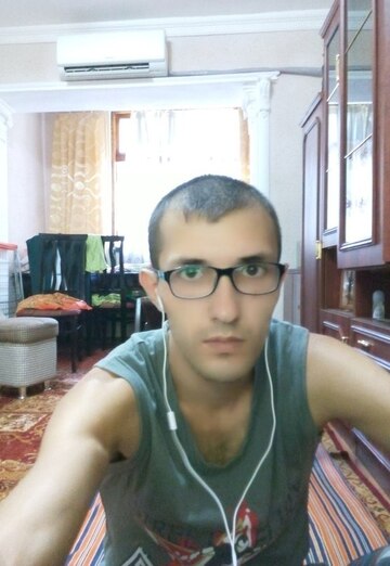 My photo - Oleg, 34 from Samarkand (@oleg175007)