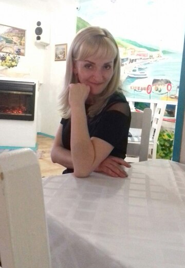 Моя фотография - Екатерина, 41 из Нижний Новгород (@ekaterina124453)