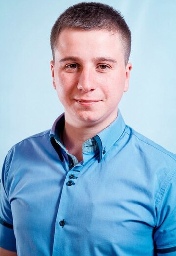 Моя фотография - Руслан, 32 из Киев (@ruslan115041)