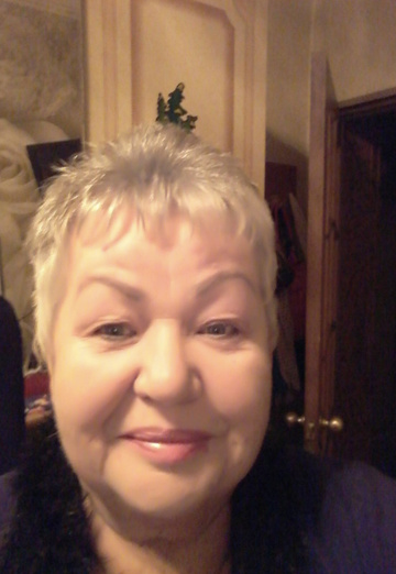 Lyubov lev (@lada4566) — my photo № 2