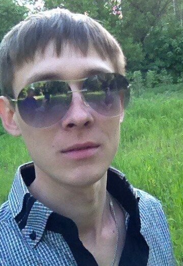 My photo - Vladimir, 31 from Nizhny Novgorod (@vladimir235681)