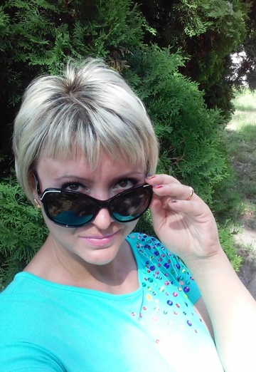My photo - Іnusya, 37 from Rivne (@nusya262)