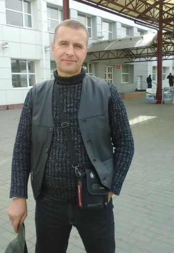 My photo - viktor, 53 from Lida (@viktor43968)