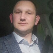 Александр, 29, Серышево