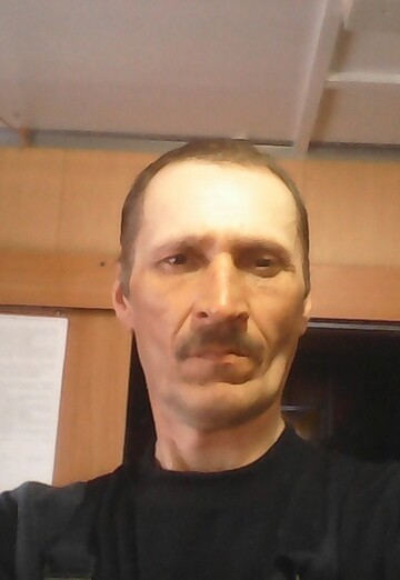 Моя фотография - Александр, 52 из Омск (@aleksandr937655)