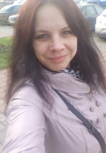 My photo - Lyudmila, 36 from Stolin (@ludmila68324)