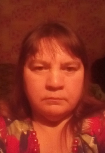 My photo - Svetlana, 54 from Tyazhinskiy (@svetlanazurova6717)