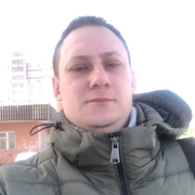 николай, 32, Климовск