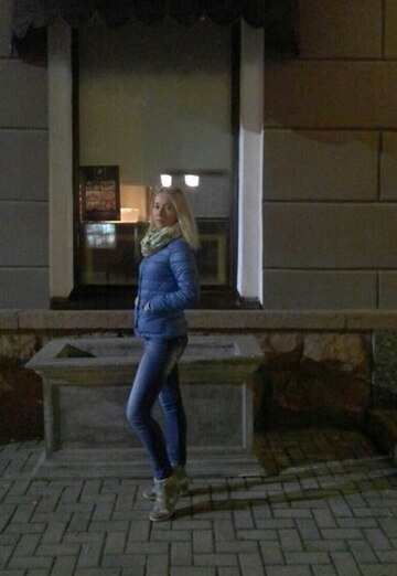 Моя фотография - Ирина, 39 из Томск (@irina295753)