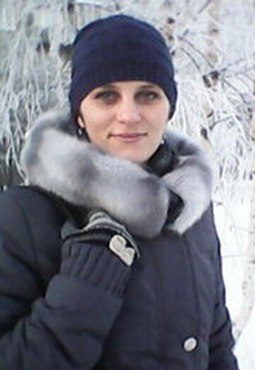 My photo - marina, 47 from Suoyarvi (@marina21337)