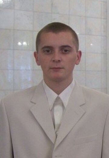 My photo - Pavel Lyubimov, 38 from Nizhny Novgorod (@pavellubimov)