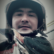 Дмитрий, 36, Кудымкар