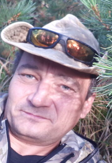 My photo - Dima, 52 from Plovdiv (@dima216784)