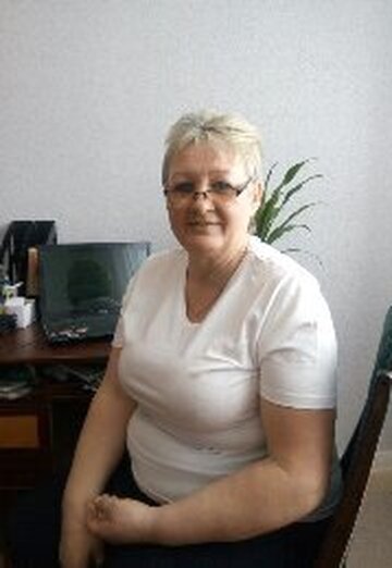 Моя фотография - Галюня, 61 из Житомир (@galinakovalska1963)