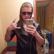 Александр, 28, Мильково