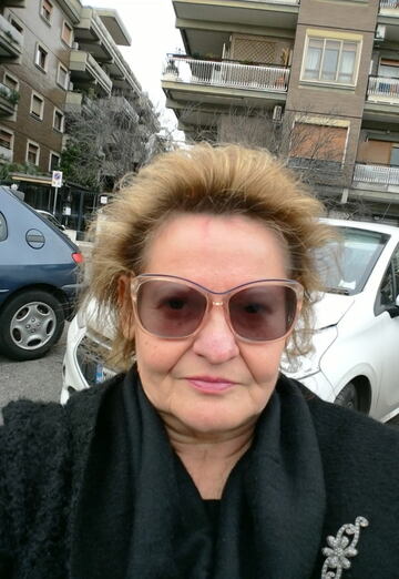 Minha foto - Valentina Gricyuk, 69 de Irpin (@valentynagrytsyuk)