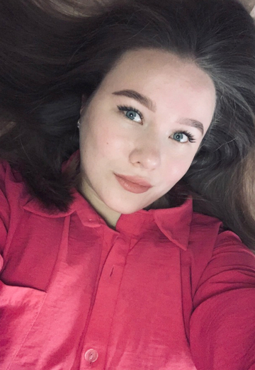 Anastasiya (@anastasiya223110) — my photo № 2