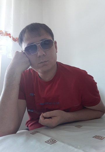 Моя фотография - Мерей, 42 из Алматы́ (@merey176)