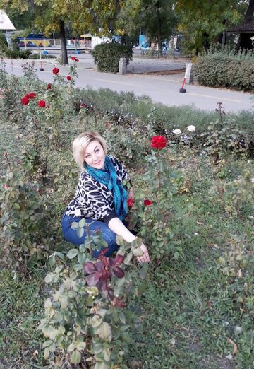 Моя фотография - Ксения, 41 из Днепр (@kseniya52501)