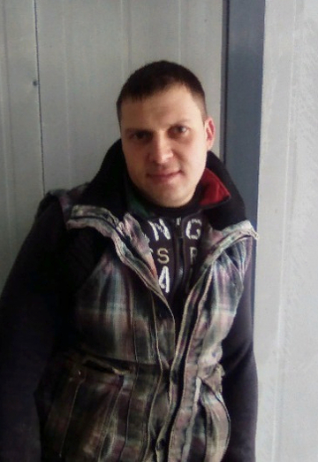 Моя фотография - Павло, 34 из Черкассы (@pavlolazarenko89)