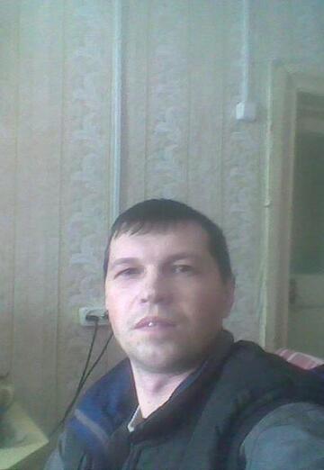 Моя фотография - Алексей, 47 из Чебоксары (@malov1976)