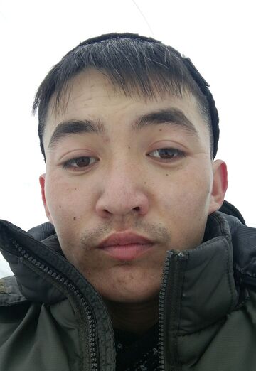 Моя фотография - Магжан, 35 из Усть-Каменогорск (@magjan112)