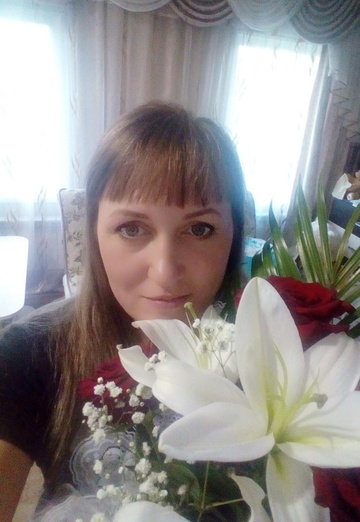 Моя фотография - Наталья, 40 из Челябинск (@natalya291758)