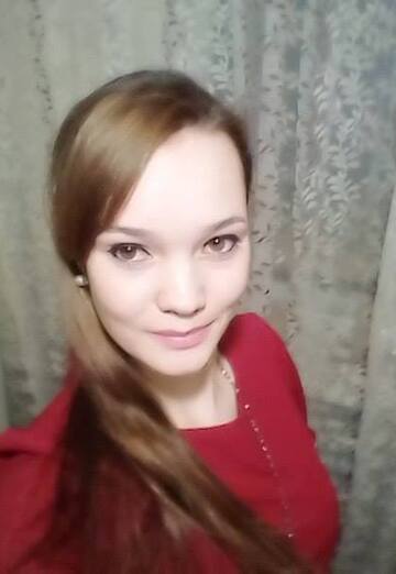 Моя фотография - Марина, 29 из Челябинск (@marina163501)
