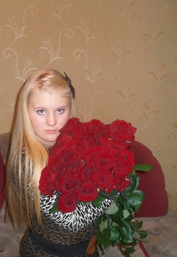 My photo - IRIShKA, 32 from Volgodonsk (@irishka263)