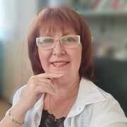 Svetlana 54 Moscow
