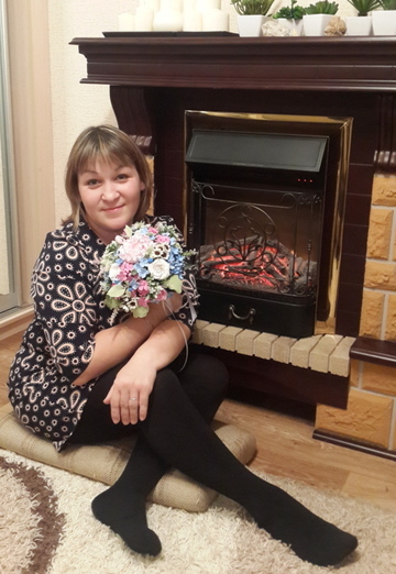 Моя фотография - Наталья, 44 из Нижнекамск (@natalya141802)