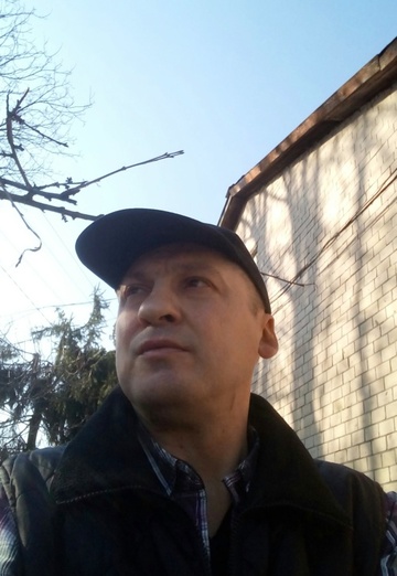 My photo - Sergіy Maksіmus, 50 from Khmelnytskiy (@sergymaksmus)
