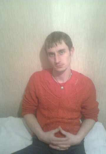 Моя фотография - Роман, 38 из Острогожск (@roman129130)