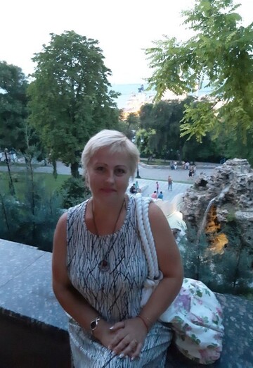 Моя фотография - Светлана, 56 из Бобруйск (@svetlana236521)