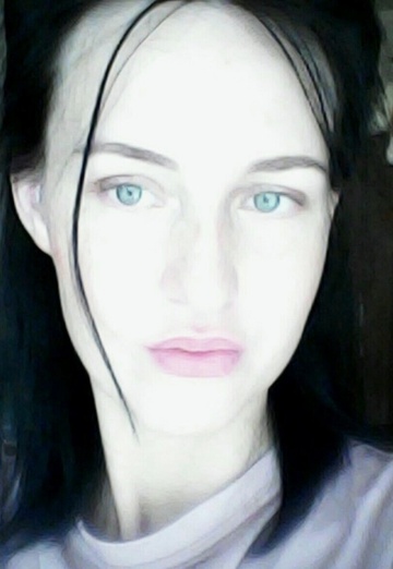 My photo - Olesya  :), 35 from Yekaterinburg (@olesyaglazirina)