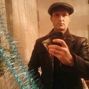 Андрей Захматов, 46, Щучье