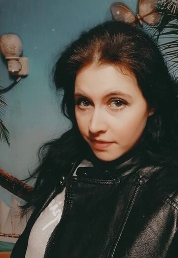 My photo - anna, 36 from Alexandrov (@anna216379)